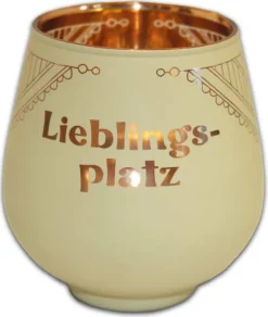 Blechwaren Fabrik Kerzen, Leuchter Und Zubehör>Windlicht Lieblingsplatz Kult