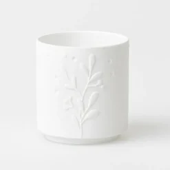 Räder Kerzen, Leuchter Und Zubehör>Windlicht „Wundergarten", Ø:6,5cm, H.7cm