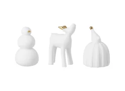 Räder Dekoration>Winterfiguren Set 3tlg.