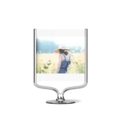 Umbra B.V. Bilderrahmen>Wishbone Desk PD chrome