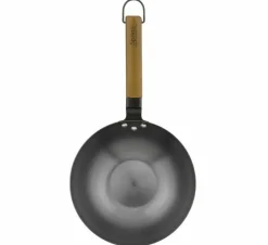 Spring Wok>Wokpfanne Canton 24cm