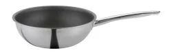 Spring Wok>Wokpfanne Vulcano Classic28 cm