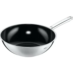 Silit Wok>Wokpfanne Wuhan 28cm