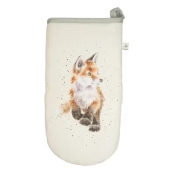 Wrendale Desings Ltd Küchentextilien>Woodland Ofenhandschuh