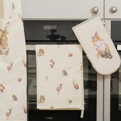 Wrendale Desings Ltd Küchentextilien><noscript><img width=