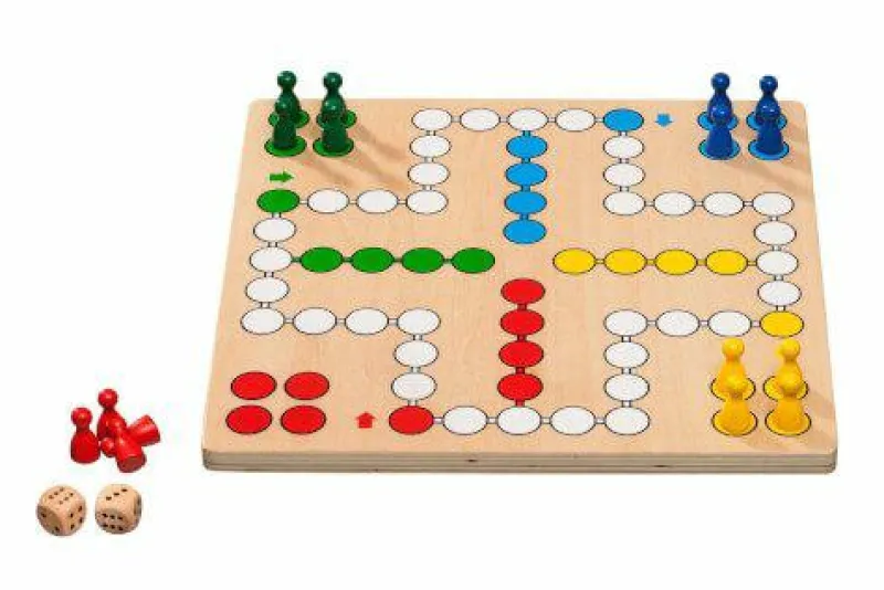 Philos Familien- Und Gesellschaftsspiele>Würfelspiel