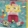 Moses Familien- Und Gesellschaftsspiele>Würfelzucker - Spiel