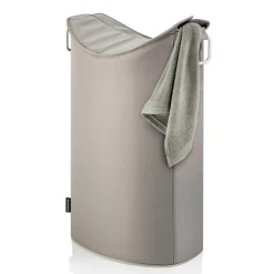 Blomus Aufbewahrung Und Wäschesammler>Wäschesammler -FRISCO LOUNGE- taupe