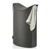 Blomus Aufbewahrung Und Wäschesammler>Wäschesammler -FRISCO LOUNGE- anthrazit
