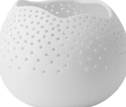 Räder Kerzen, Leuchter Und Zubehör>Wunderwelt Teelicht Lochmuster D.8,5cm H.6,7cm