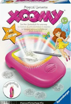Ravensburger Malen Und Zeichnen>Xoomy® Midi Magical Universe