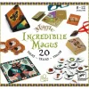 Djeco Zaubern Und Co>Zaubertricks: Incredibile Magus