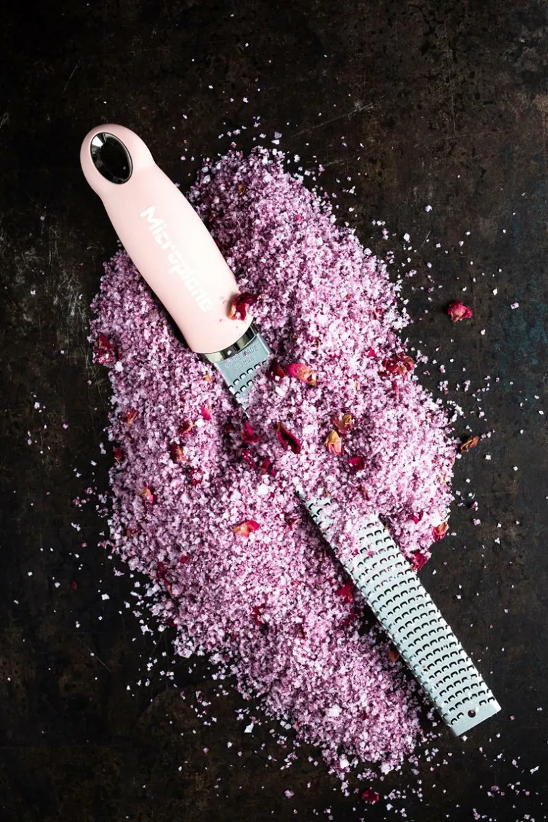 Microplane Schälen Und Zerkleinern>Zester/Grater Altrosa