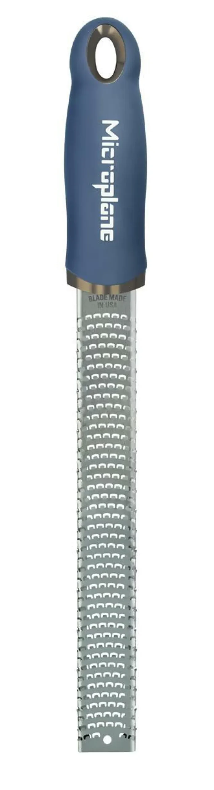 Microplane Schälen Und Zerkleinern>Zester/Grater Denim Blau