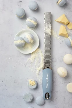 Microplane Schälen Und Zerkleinern>Zester/Grater Küstenblau