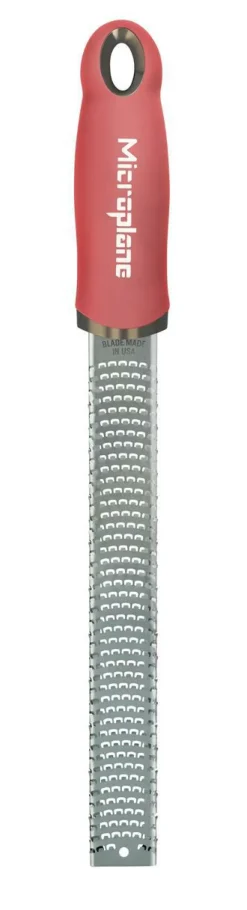 Microplane Schälen Und Zerkleinern>Zester/Grater Lippenstift Pink