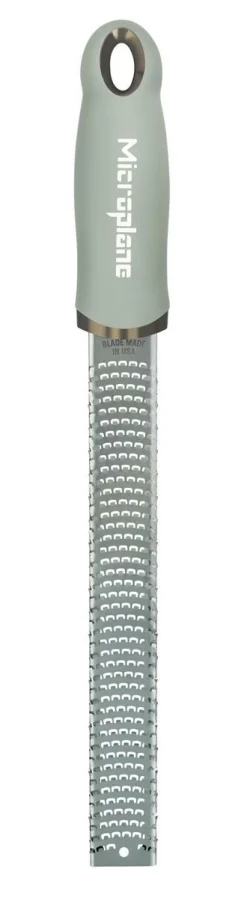 Microplane Schälen Und Zerkleinern>Zester/Grater Salbei Grün
