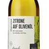 Wajos Gewürze Und Saucen>Zitrone auf Olivenöl 250ml - Olivenölzubereitung