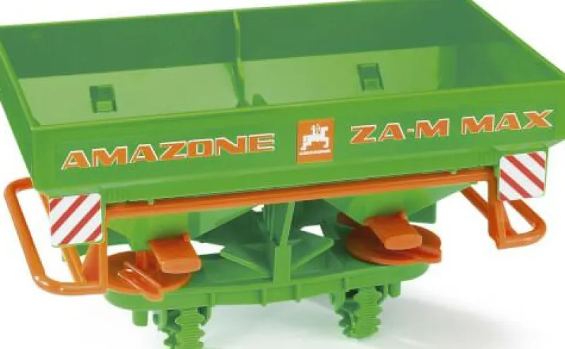 Bruder Fahrzeuge Zubehör>Zubehör: Amazone Düngerstreuer