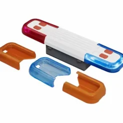 Bruder Fahrzeuge Zubehör>Zubehör: Licht + Sound Modul für LKWs