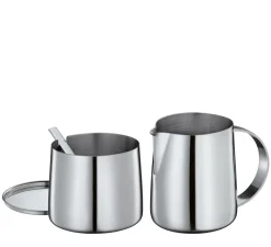 Cilio Kaffeezubehör>Zuckerdose & Milchkännchen Delizia