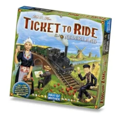 Days of Wonder Familien- Und Gesellschaftsspiele><noscript><img width=