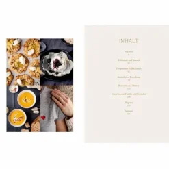 COPPENRATH SPG Geschenkbücher>Zwei In Der Küche - Das Kochbuch Für Glückliche Pa