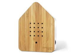 Relaxound Wand- Und Fensterdekoration>Zwitscherbox Bambus