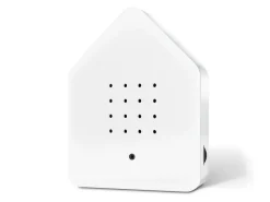 Relaxound Wand- Und Fensterdekoration>Zwitscherbox Classic weiß