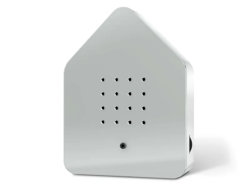 Relaxound Wand- Und Fensterdekoration>Zwitscherbox Grey