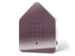 Relaxound Wand- Und Fensterdekoration>Zwitscherbox Klassik Mauve